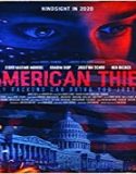 Nonton Movie American Thief 2020 Subtitle Indonesia Poster