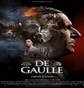 Nonton Movie De Gaulle 2020 Subtitle Indonesia Poster