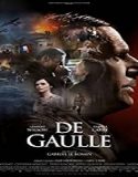 Nonton Movie De Gaulle 2020 Subtitle Indonesia Poster