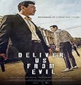 Nonton Movie Deliver Us from Evil 2020 Subtitle Indonesia Poster