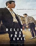 Nonton Movie Deliver Us from Evil 2020 Subtitle Indonesia Poster