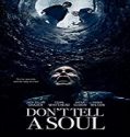 Nonton Movie Dont Tell a Soul 2020 Subtitle Indonesia Poster
