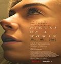 Nonton Movie Pieces of a Woman 2020 Subtitle Indonesia Poster
