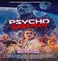 Nonton Movie Psycho Goreman 2020 Subtitle Indonesia Poster
