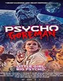 Nonton Movie Psycho Goreman 2020 Subtitle Indonesia Poster