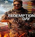 Nonton Movie Redemption Day 2021 Subtitle Indonesia Poster