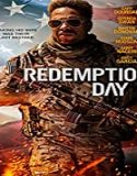 Nonton Movie Redemption Day 2021 Subtitle Indonesia Poster