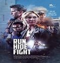 Nonton Movie Run Hide Fight 2020 Subtitle Indonesia Poster