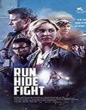 Nonton Movie Run Hide Fight 2020 Subtitle Indonesia Poster