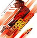 Nonton Movie The Bloodhound 2020 Subtitle Indonesia Poster
