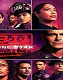 Nonton Serial 9-1-1 Lone Star Season 2 Subtitle Indonesia Poster