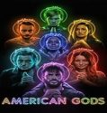 Nonton Serial American Gods Season 3 Subtitle Indonesia Poster