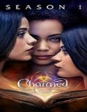 Nonton Serial Charmed Season 1 Subtitle Indonesia Poster