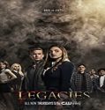 Nonton Serial Legacies Season 3 Subtitle Indonesia Poster