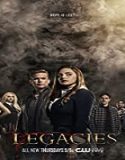 Nonton Serial Legacies Season 3 Subtitle Indonesia Poster
