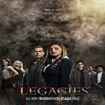 Nonton Serial Legacies Season 3 Subtitle Indonesia Online kebioskop21