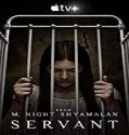 Nonton Serial Servant Season 2 Subtitle Indonesia Poster