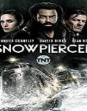 Nonton Serial Snowpiercer Season 2 Subtitle Indonesia Poster