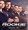 Nonton Serial The Rookie Season 3 Subtitle Indonesia Poster