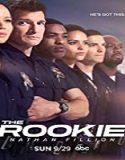 Nonton Serial The Rookie Season 3 Subtitle Indonesia Poster