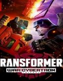 Nonton Serial Transformers War for Cybertron Season 2 Subtitle Indonesia Poster