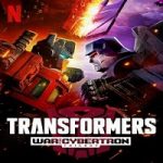 Nonton Serial Transformers War for Cybertron Season 2 Subtitle Indonesia Online kebioskop21