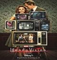 Nonton Serial WandaVision Season 1 Subtitle Indonesia Poster
