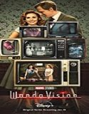 Nonton Serial WandaVision Season 1 Subtitle Indonesia Poster