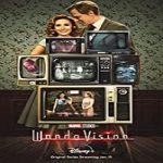 Nonton Serial WandaVision Season 1 Subtitle Indonesia Online kebioskop21