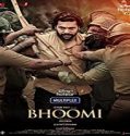 Nonton Streaming Bhoomi 2021 Subtitle Indonesia Poster