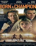 Nonton Streaming Born a Champion 2021 Subtitle Indonesia Poster