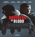 Nonton Streaming Brothers by Blood 2020 Subtitle Indonesia Poster