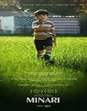 Streaming Film Minari 2020 Subtitle Indonesia Poster