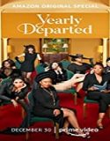Streaming Film Yearly Departed 2020 Subtitle Indonesia Poster