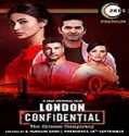 Nonton Streaming London Confidential 2020 Subtitle Indonesia Poster