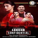 Nonton Streaming London Confidential 2020 Subtitle Indonesia Online kebioskop21
