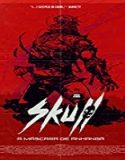 Nonton Streaming Skull The Mask 2020 Subtitle Indonesia Poster