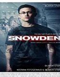 Nonton Streaming Snowden 2016 Subtitle Indonesia Poster