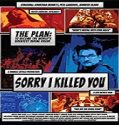 Nonton Streaming Sorry I Killed You 2020 Subtitle Indonesia Poster