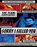 Nonton Streaming Sorry I Killed You 2020 Subtitle Indonesia Poster
