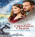 Streaming Film A Little Christmas Charm 2020 Subtitle Indonesia Poster