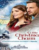Streaming Film A Little Christmas Charm 2020 Subtitle Indonesia Poster