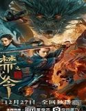 Streaming Film Forbidden Martial Arts The Nine Mysterious Candle Dragons 2020 Sub Indo Poster