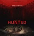 Streaming Film Hunted 2020 Subtitle Indonesia Poster