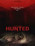 Streaming Film Hunted 2020 Subtitle Indonesia Poster