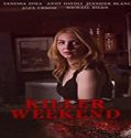 Streaming Film Killer Weekend 2020 Subtitle Indonesia Poster
