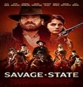 Streaming Film Savage State 2019 Subtitle Indonesia Poster