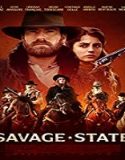 Streaming Film Savage State 2019 Subtitle Indonesia Poster