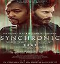 Streaming Film Synchronic 2019 Subtitle Indonesia Poster