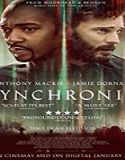 Streaming Film Synchronic 2019 Subtitle Indonesia Poster